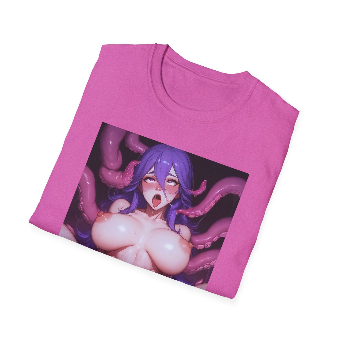 Hentai Tentacle T-Shirt