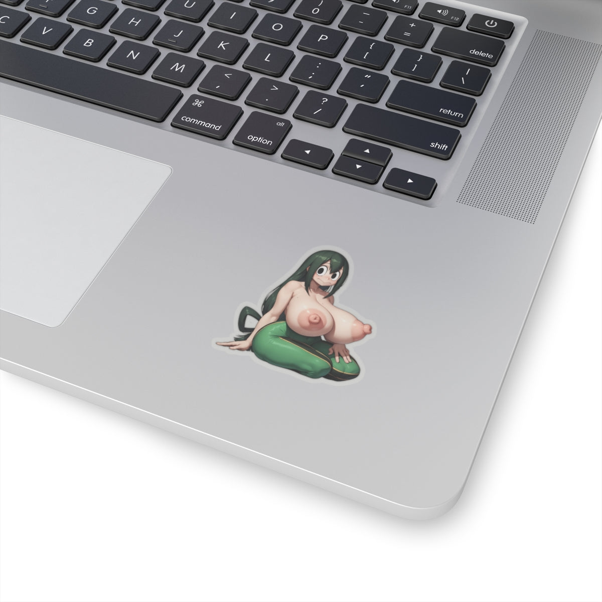 Waifu Sticker | Hentai Girls Sticker | Huge Tits | MHA