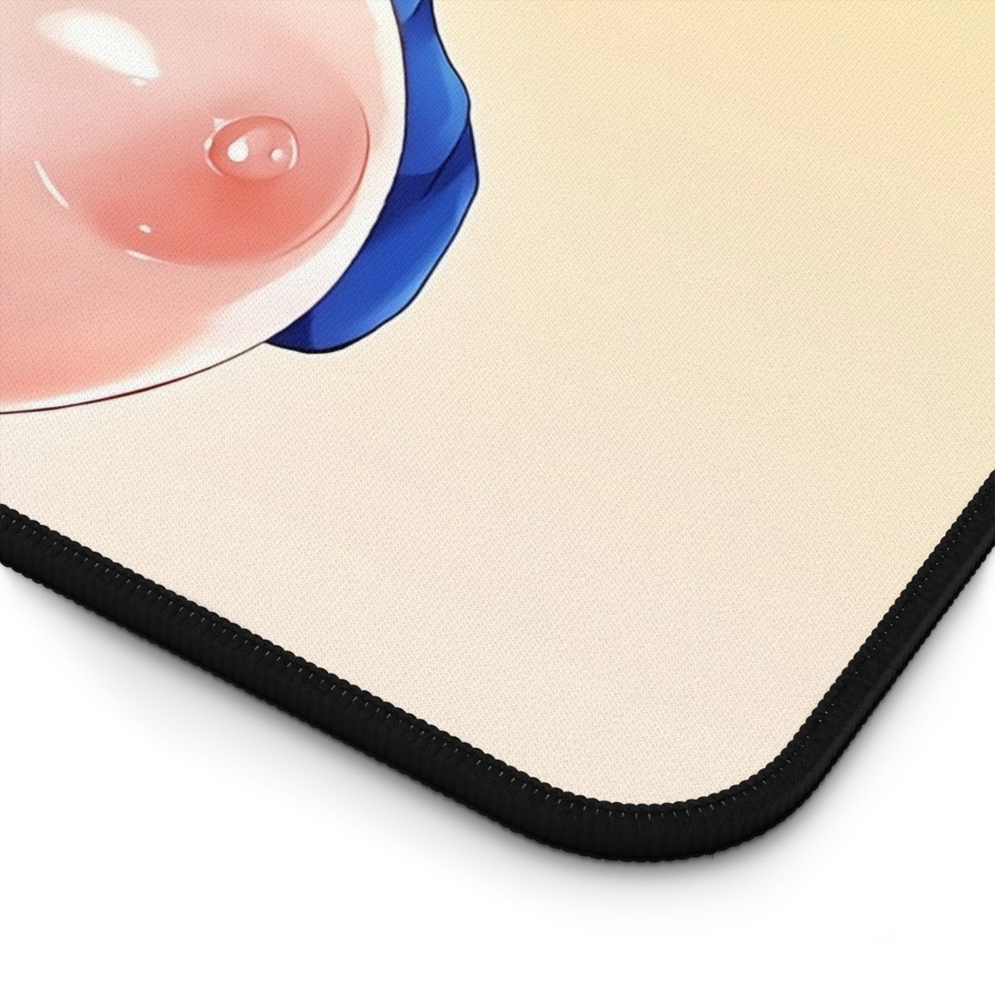 Lewd Mouse Pad | Hana Uzaki | Huge Tits | NSFW | Ecchi | Waifu | Ahegao | Otaku | Sexy Playmat | Uncensored Anime Mousepad | Big Boobs