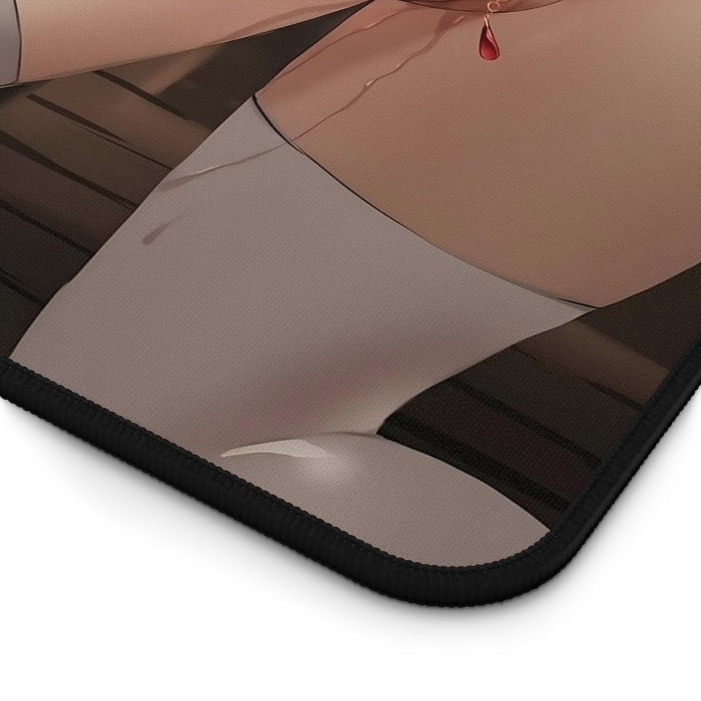 Lewd Mouse Pad | BDSM | Pussy | Dungeon | Cage | NSFW | Piercing | Tits | Uncensored Mouse Pad | Ecchi | Waifu | Ahegao | Otaku | Sexy Playmat | Erotic