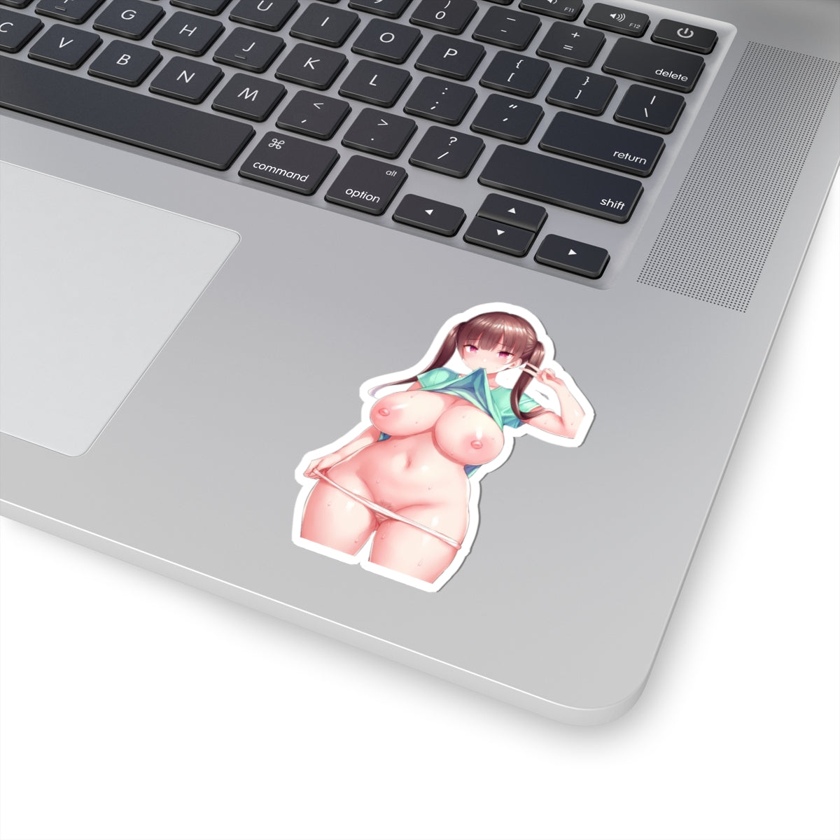 Waifu Sticker | Hentai Girls Sticker