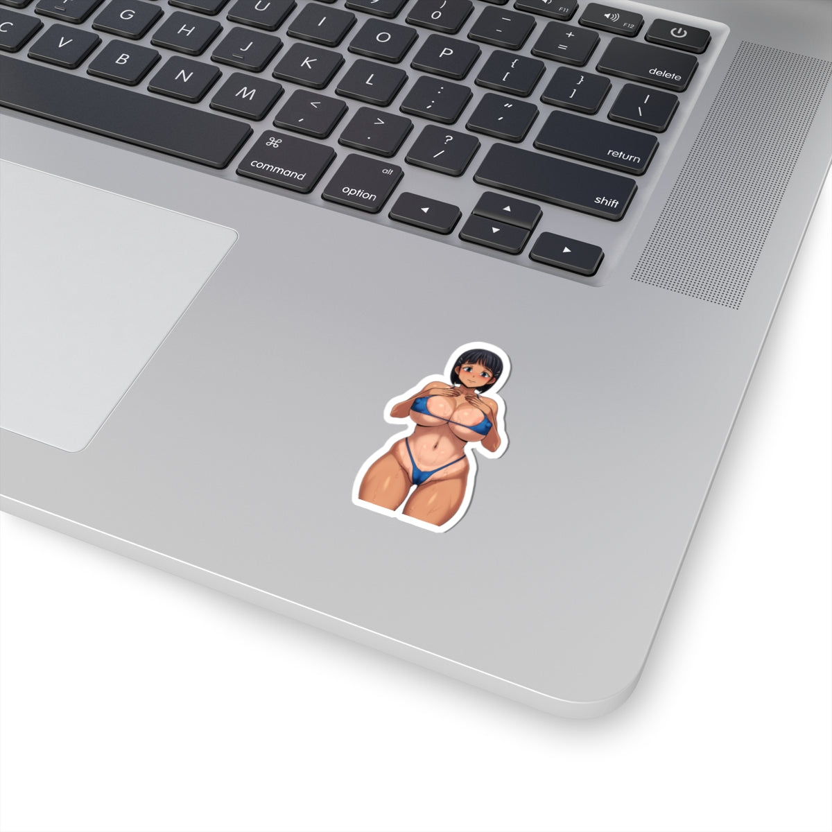 Sexy Anime Sticker | Suguha | Lewd Anime Sticker | Lewd Sticker | Sexy Waifu Sticker | Big Tits | SAO | Hentai Sticker