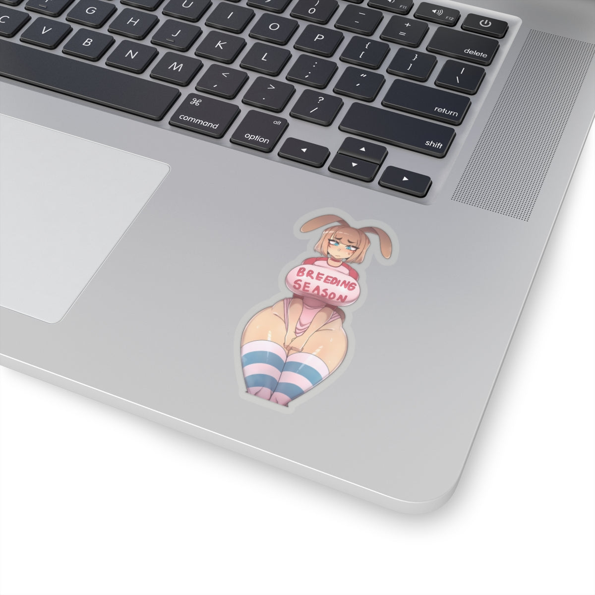 Bunny | Waifu Sticker | Funny