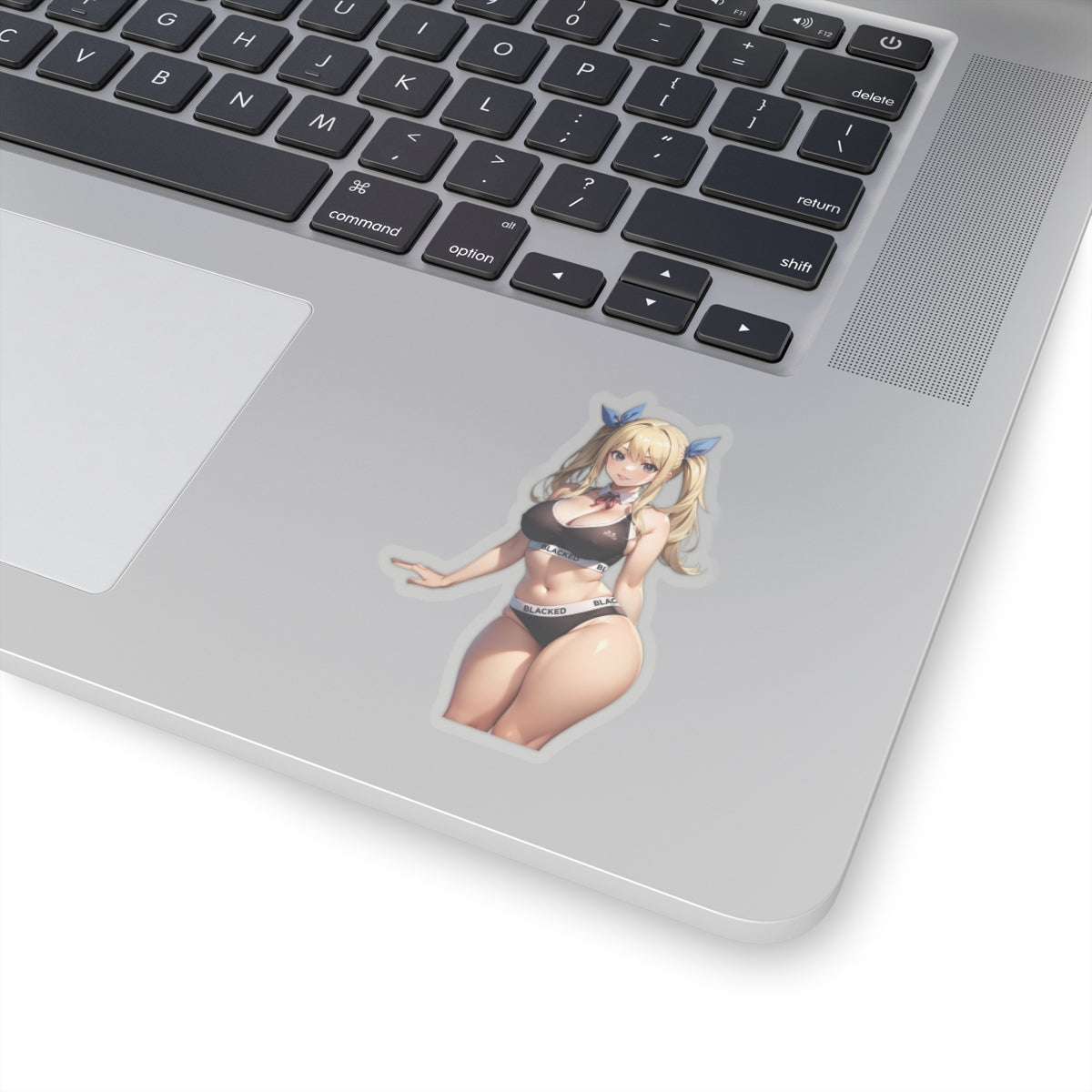 Sexy Anime Sticker | Lucy Heartfilia | Lewd Anime Sticker | Lewd Sticker | Sexy Waifu Sticker | Blacked | Fairy Tale | SAMSARA_AI