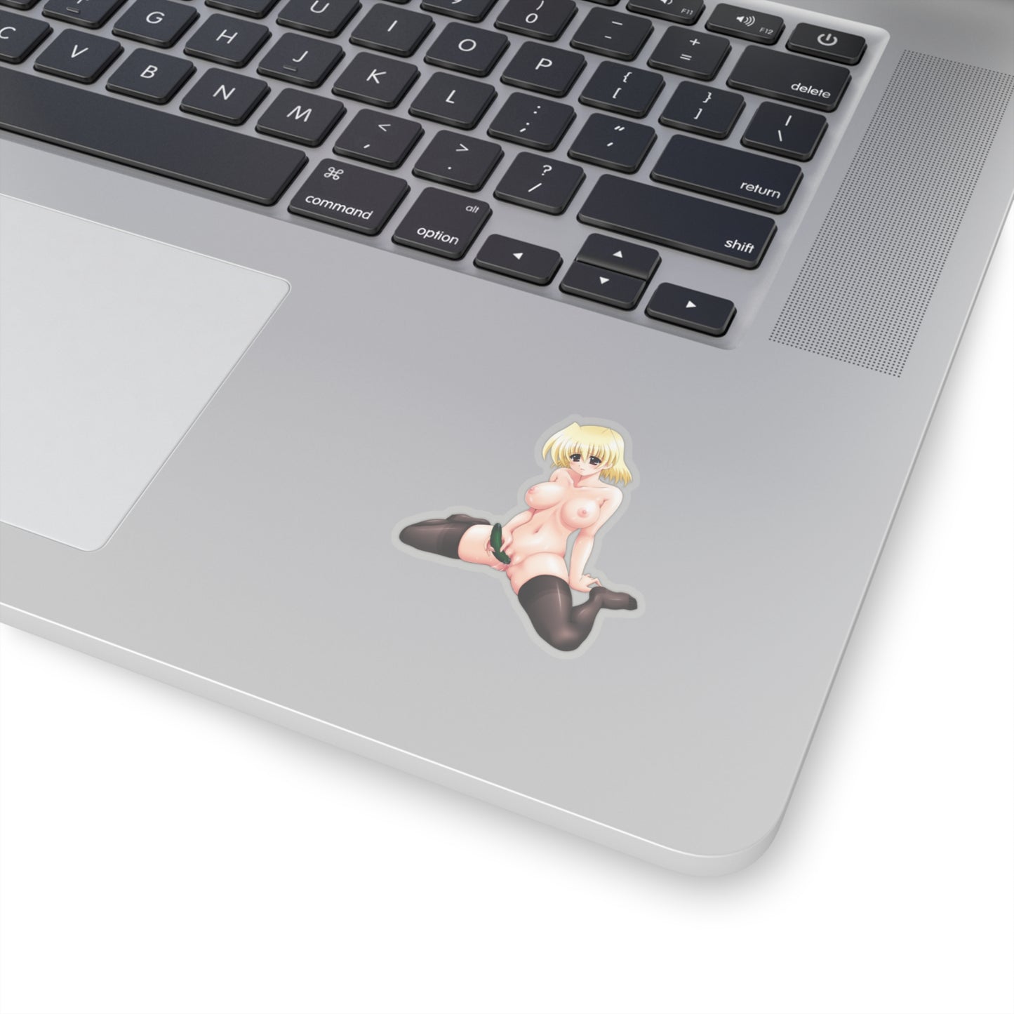 Sexy Anime Sticker | Lewd Anime Sticker | Shamal | Lewd Sticker | Sexy Waifu Sticker | Mahou Shoujo Lyrical Nanoha