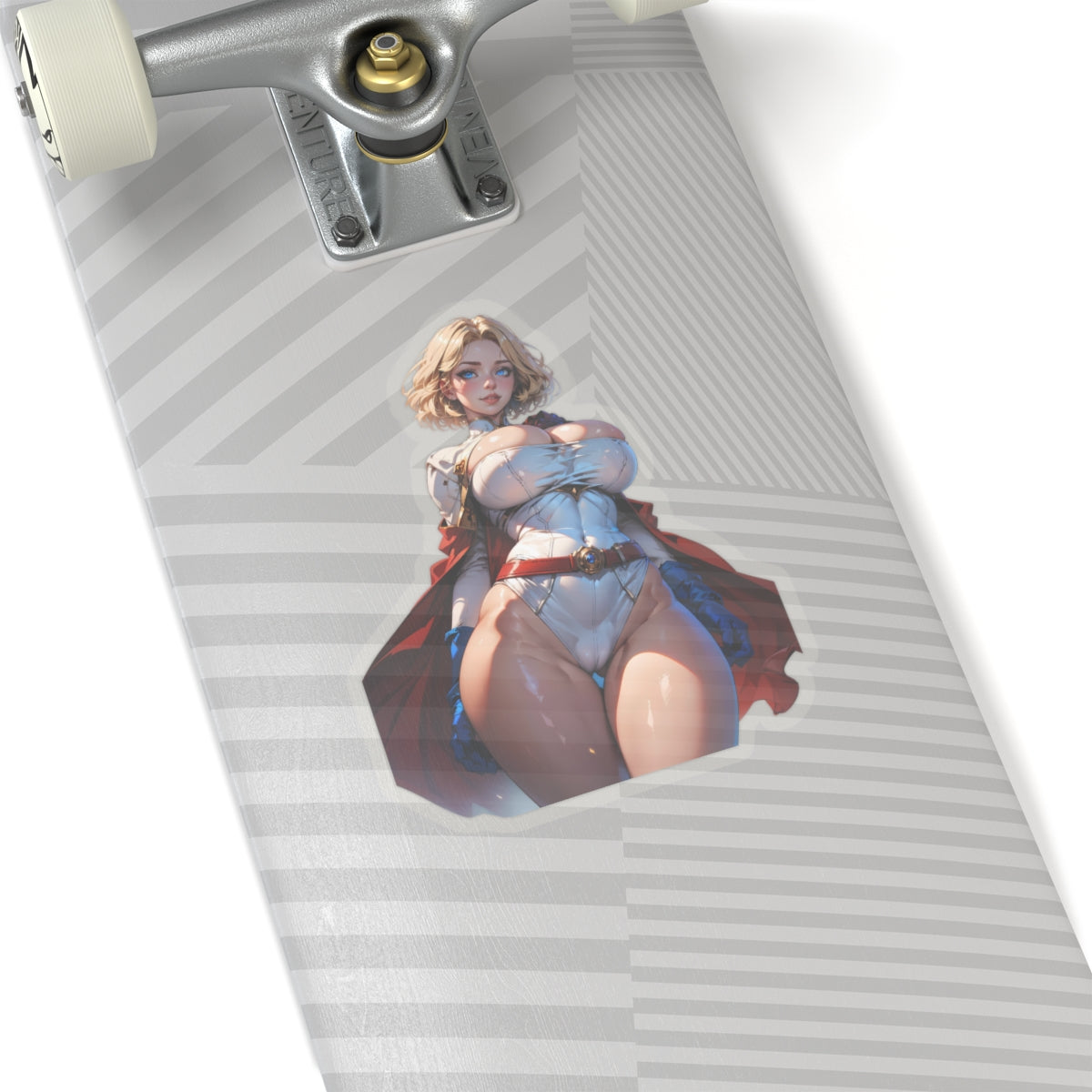 Waifu Sticker