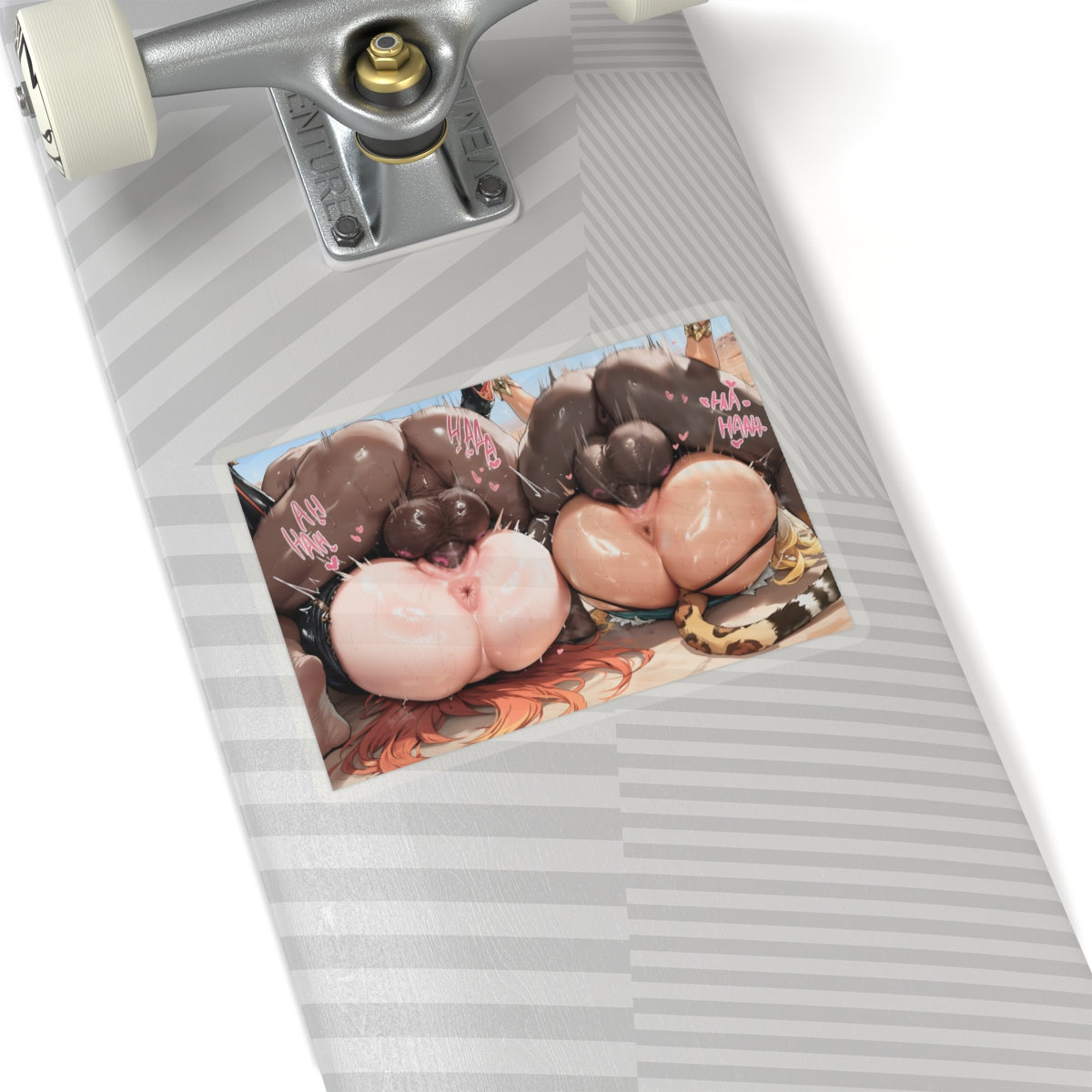 Hentai Sticker | Mating Press Fucking | Hentai NSFW Sticker