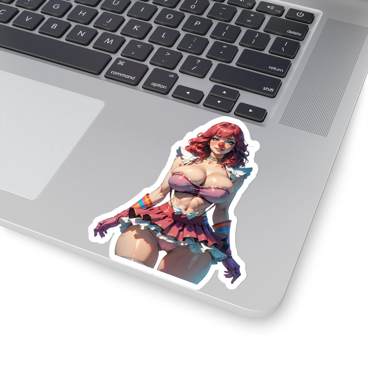 Waifu Sticker