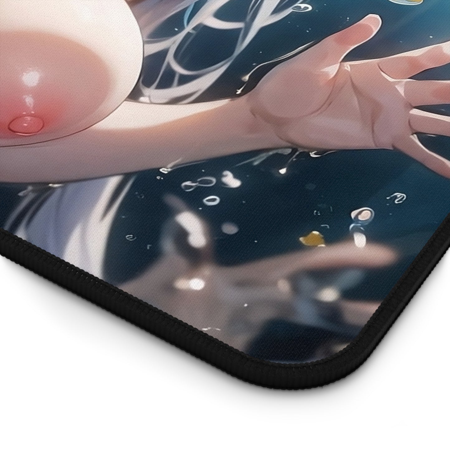 Lewd Mouse Pad | Under Water | NSFW | Boobs Pressed | Naked Anime Girl | Ecchi | Waifu | Otaku | Naked Tits | Nude Tits | Beautiful | Ecchi | Waifu | Ahegao | Sexy Playmat | Erotic