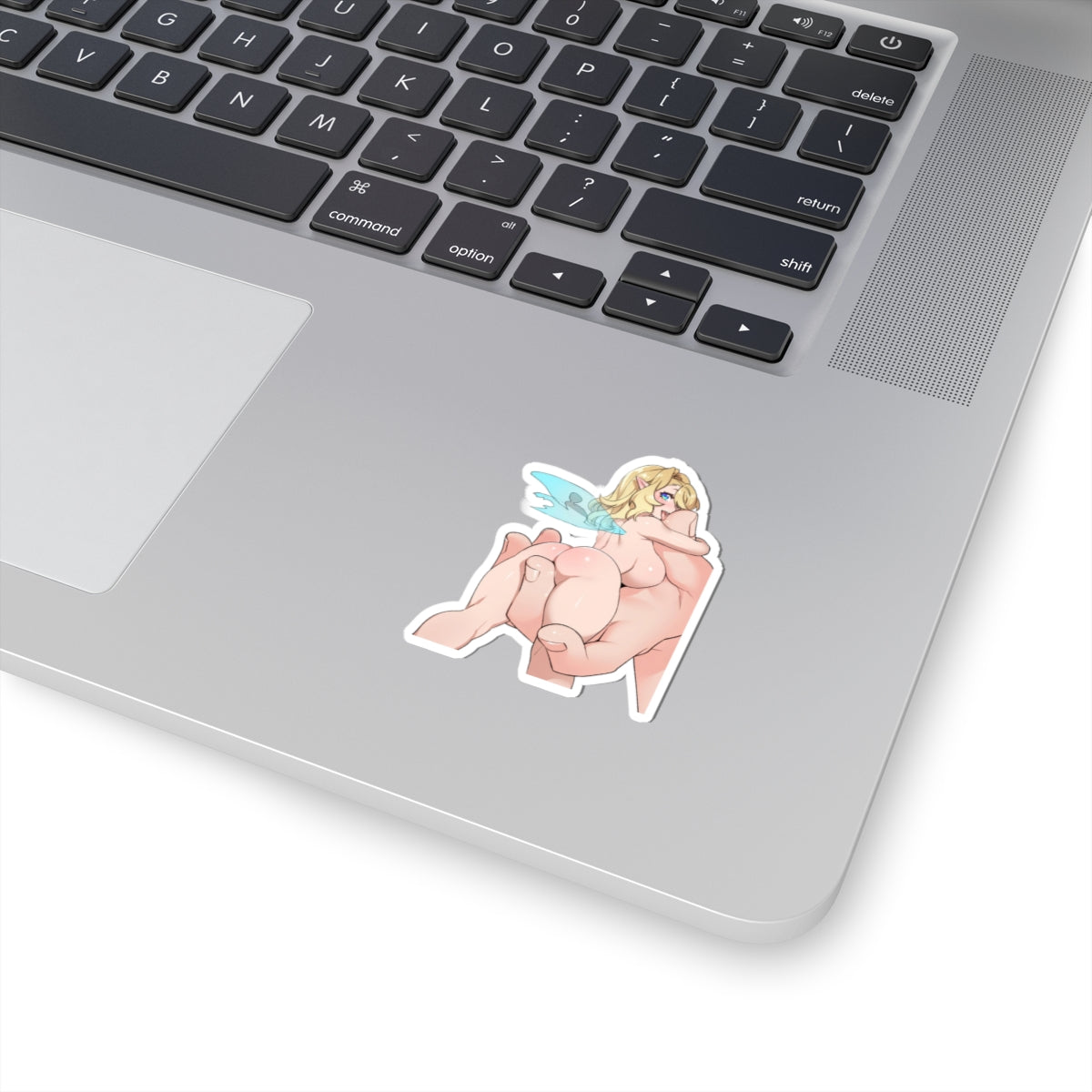 Waifu Sticker | Hentai Girls Sticker | Fairy