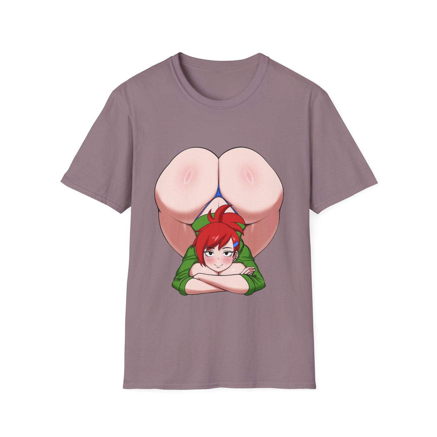 Sexy Waifu T-Shirt | Dump Truck | Hentai | NSFW | Thicc | Phat Ass