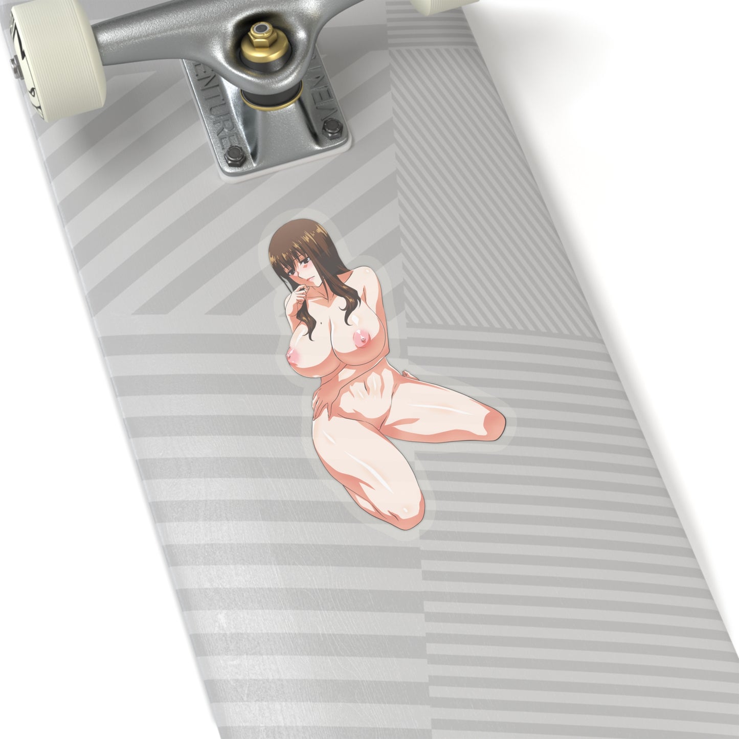 Sexy Anime Sticker | Yoon Hee na | Lewd Anime Sticker | Lewd Sticker | Sexy Waifu Sticker | Up and Down