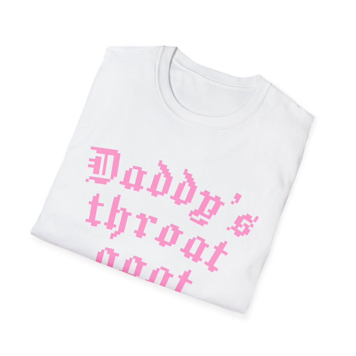 Copy of Playful Snap My Choker Unisex T-Shirt, Trendy Graphic Tee, Casual Wear, Gift for Friends, Party Outfit, Statement Shirt