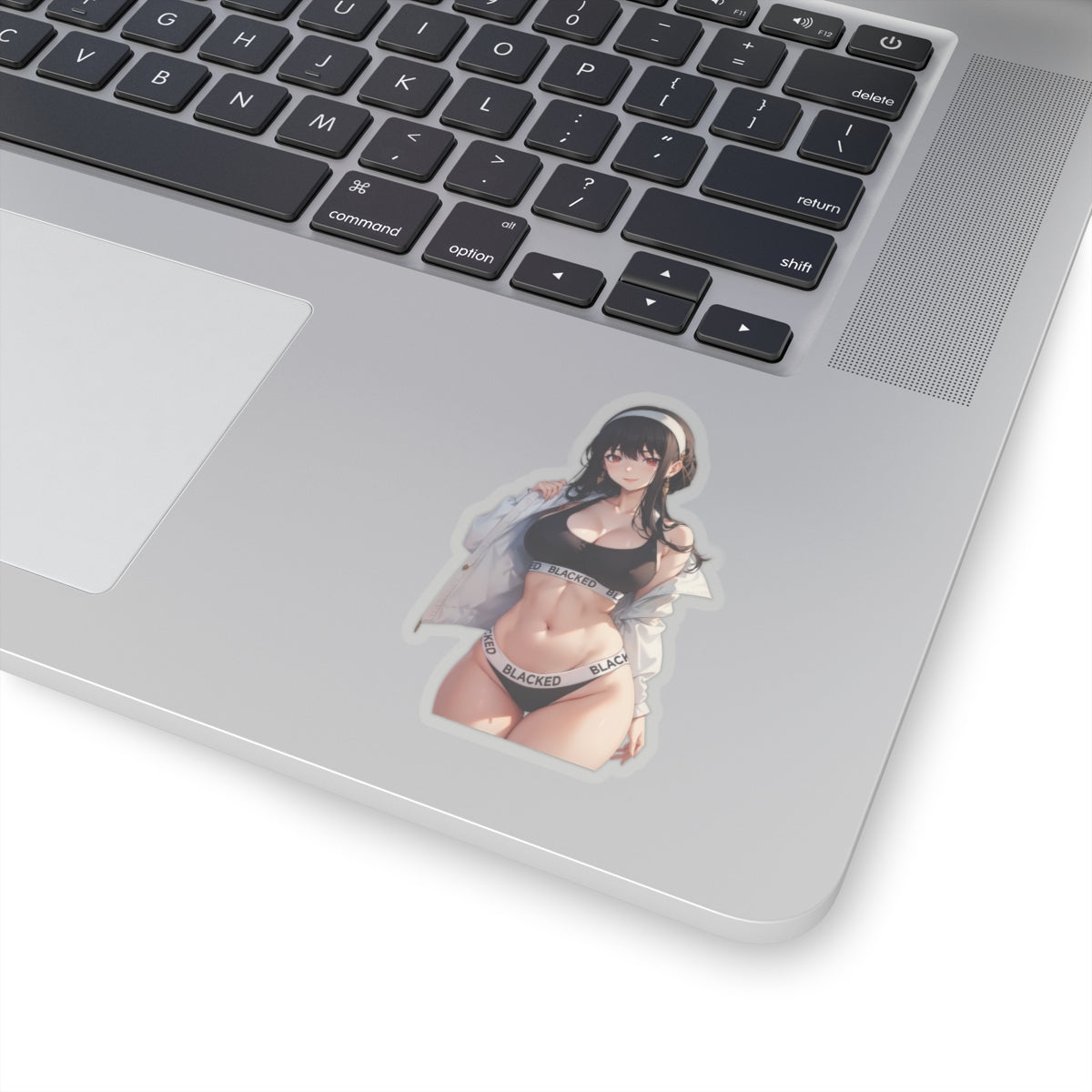 Sexy Anime Sticker | Yor  | Lewd Anime Sticker | Lewd Sticker | Sexy Waifu Sticker | Blacked | Yor Forger | SAMSARA_AI