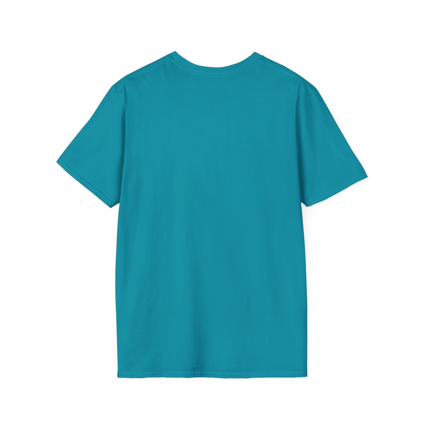 Playful Snap My Choker Unisex T-Shirt, Trendy Graphic Tee, Casual Wear, Gift for Friends, Party Outfit, Statement Shirt