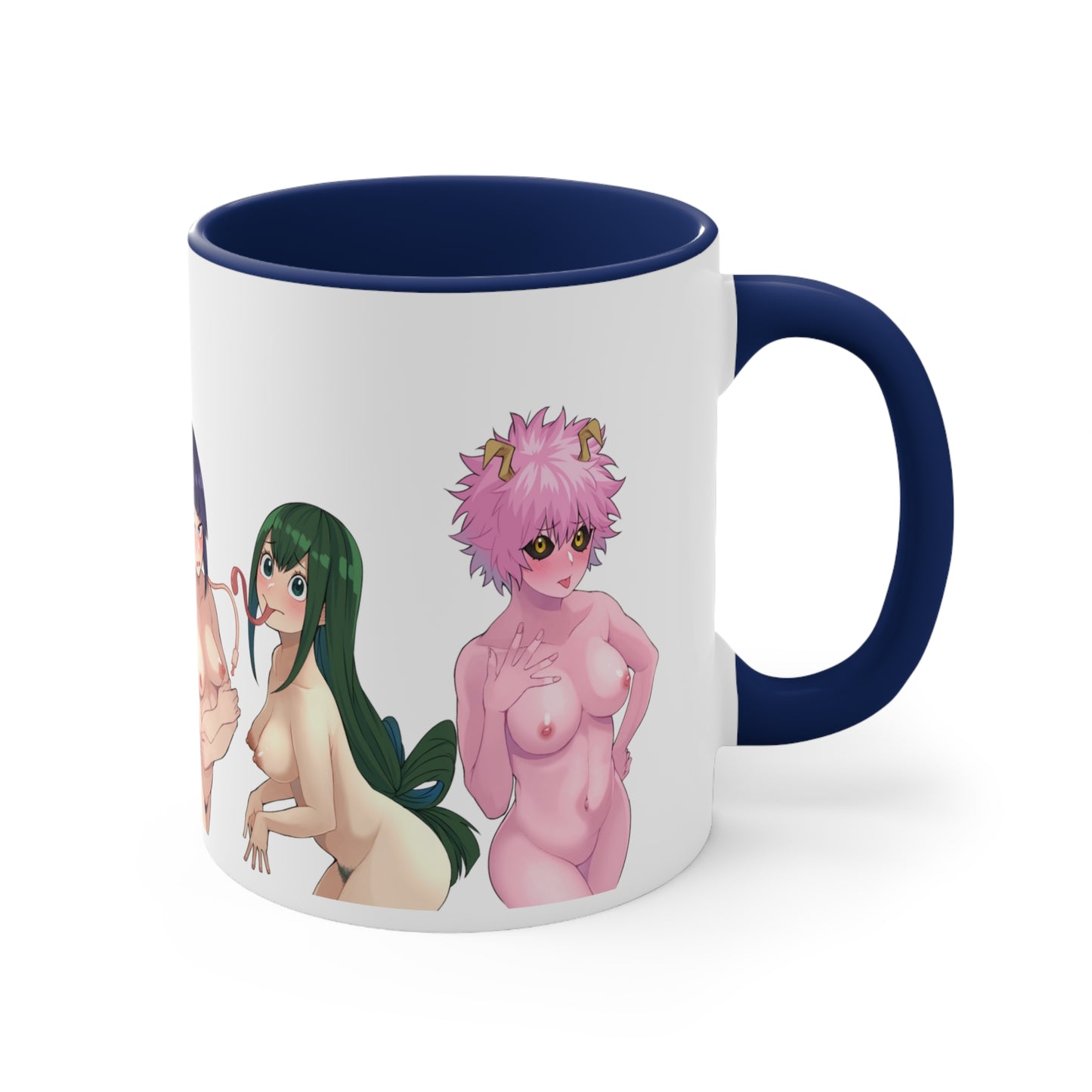 Ultimate Waifu Mug | MHA | Sexy Anime Mug | Lewd Anime Mug