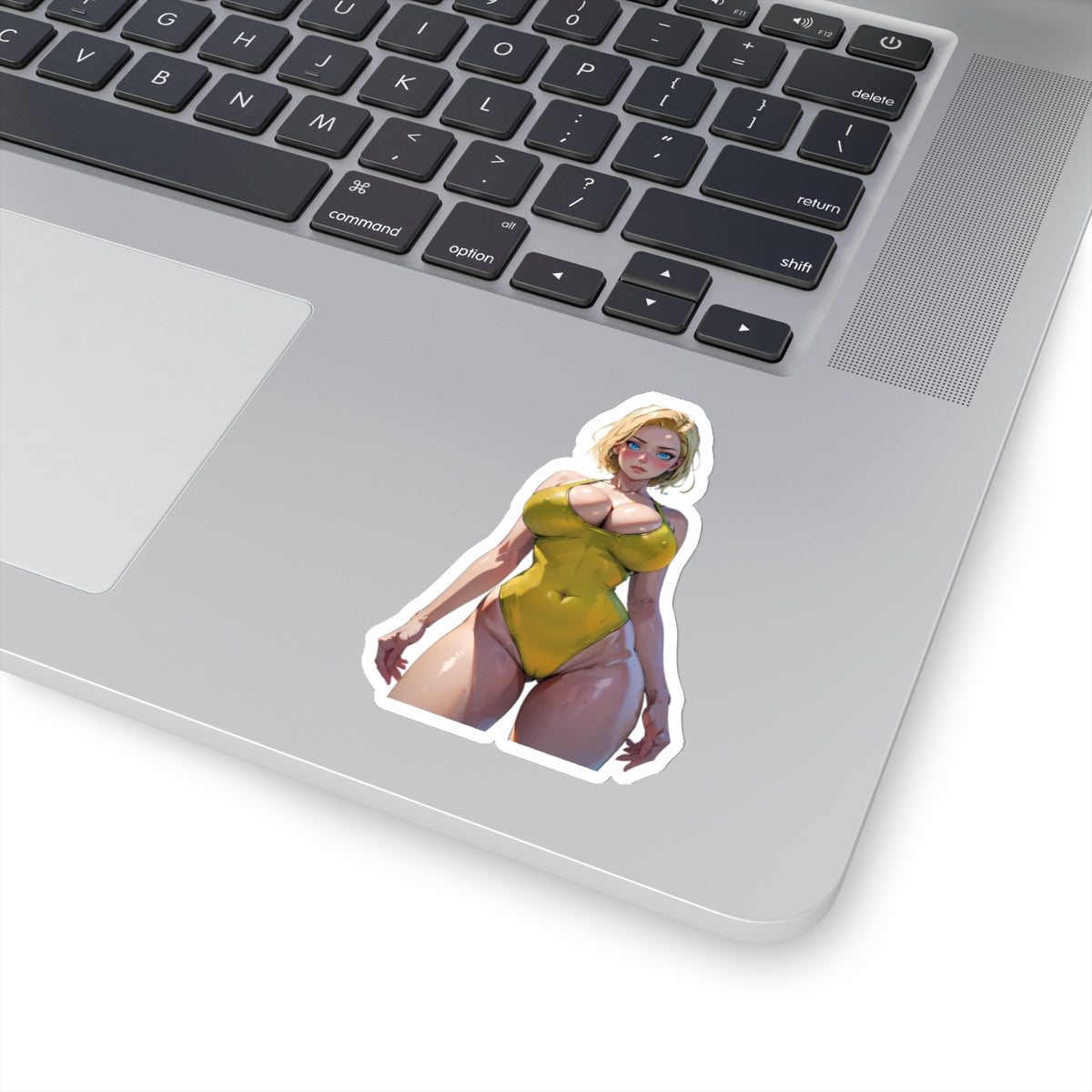 Waifu Sticker