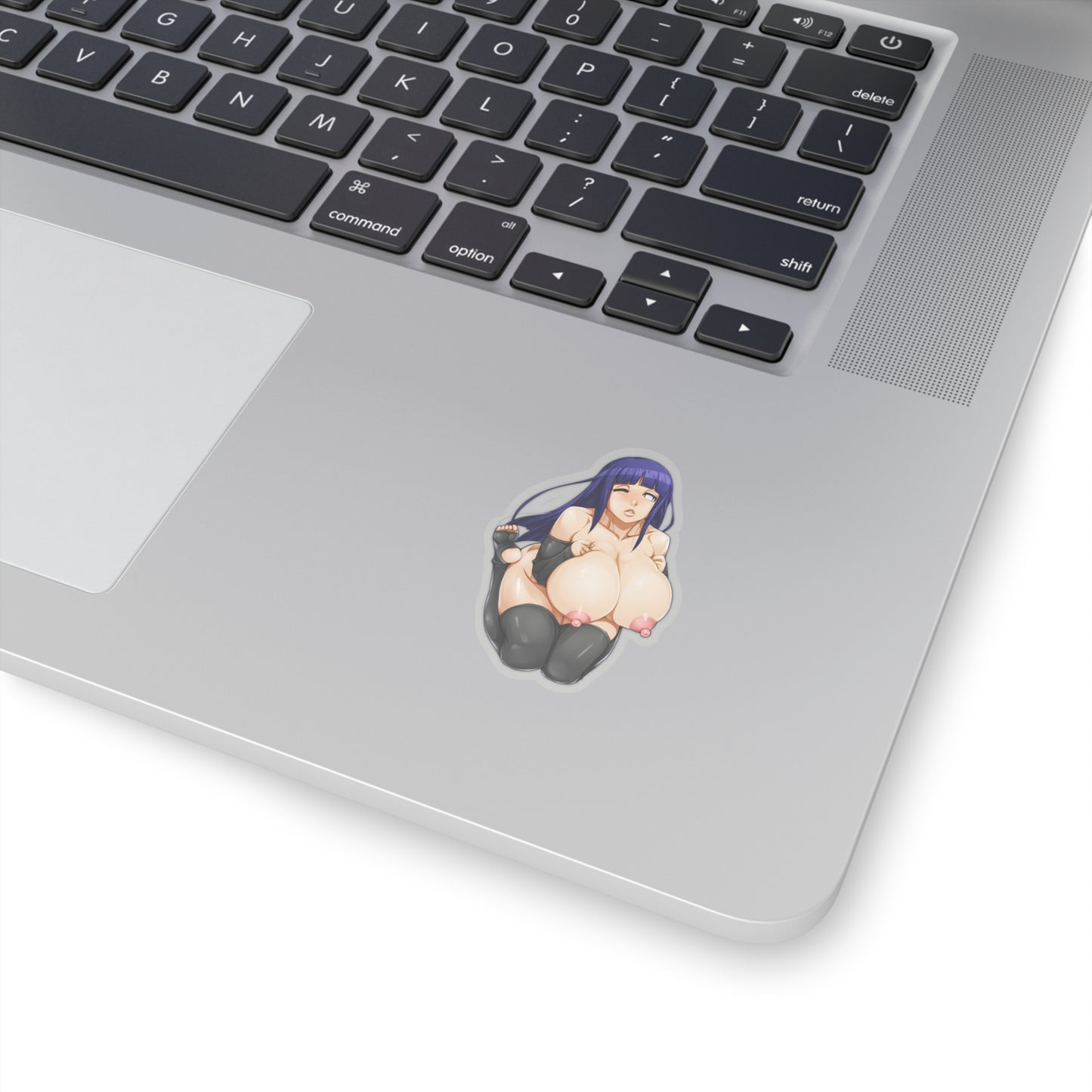 Anime Sticker | Lewd Anime Sticker | Lewd Sticker | Sexy Waifu Sticker | Hinata