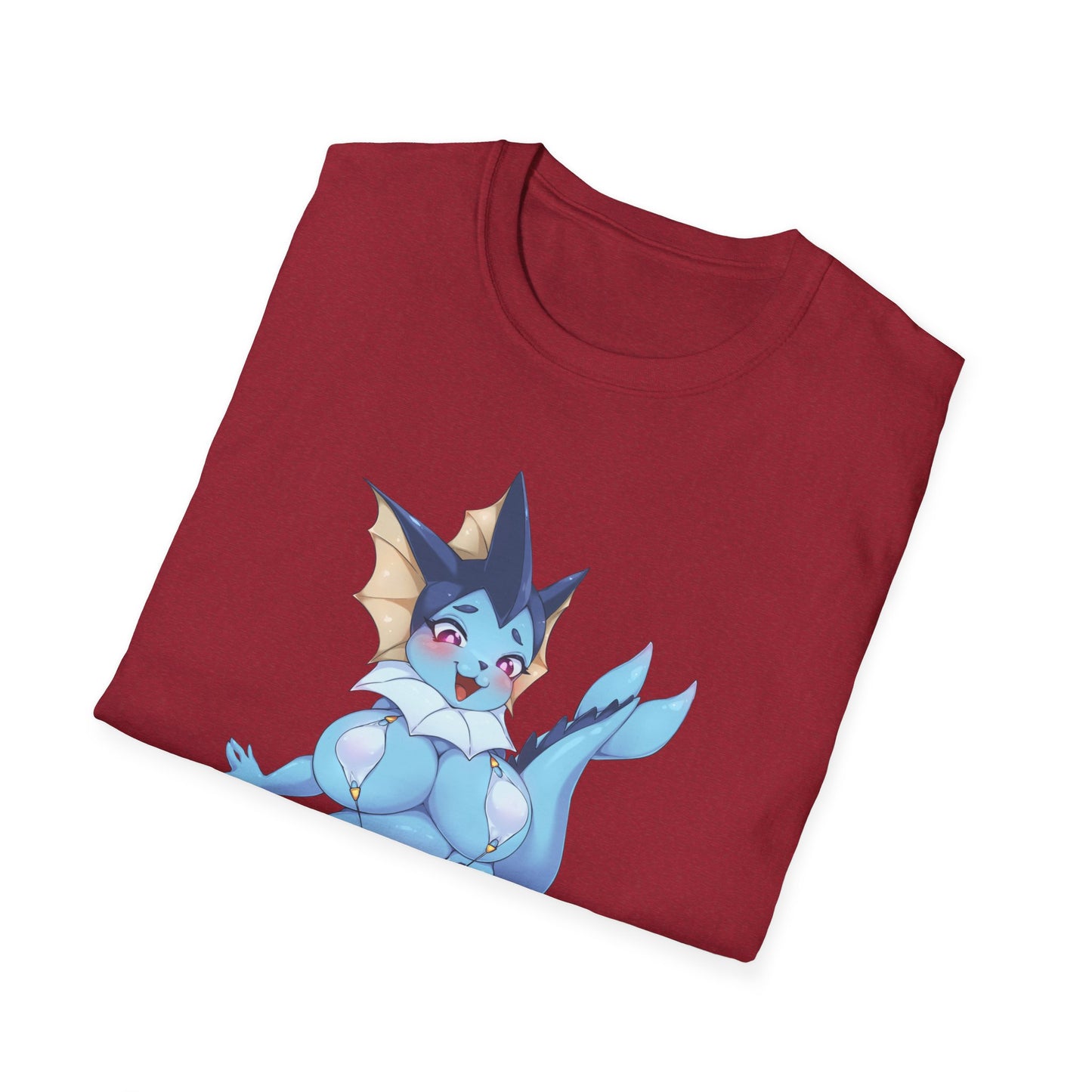 Are You Sure This Is The Correct Size? | Funny Monster, Sexy Anime T-Shirt, Anime Merch, Funny Anime Shirt, Furry