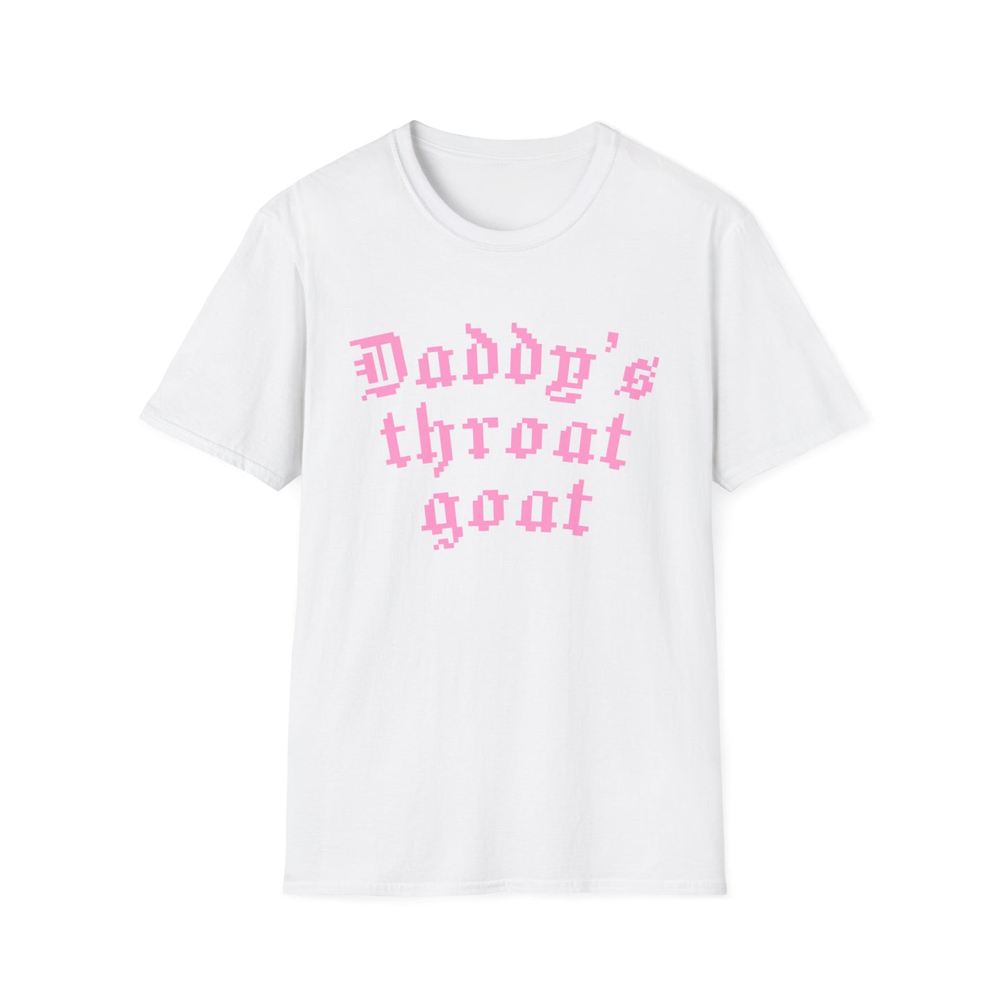 Copy of Playful Snap My Choker Unisex T-Shirt, Trendy Graphic Tee, Casual Wear, Gift for Friends, Party Outfit, Statement Shirt