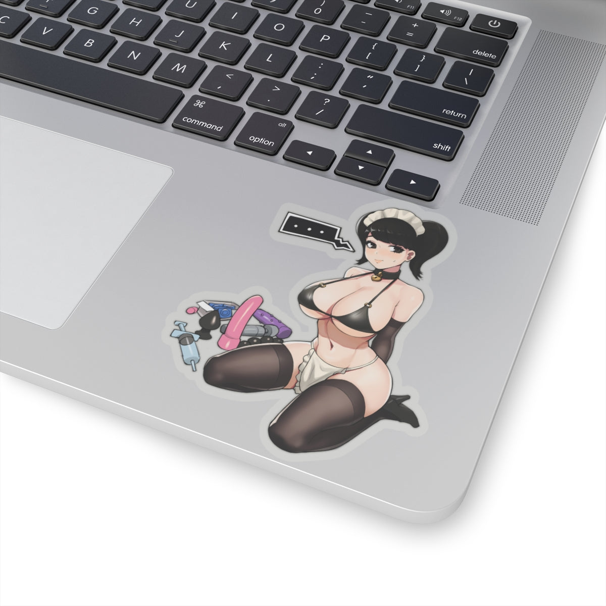 Waifu Sticker | Hentai Girls Sticker | Maid Sex Toys
