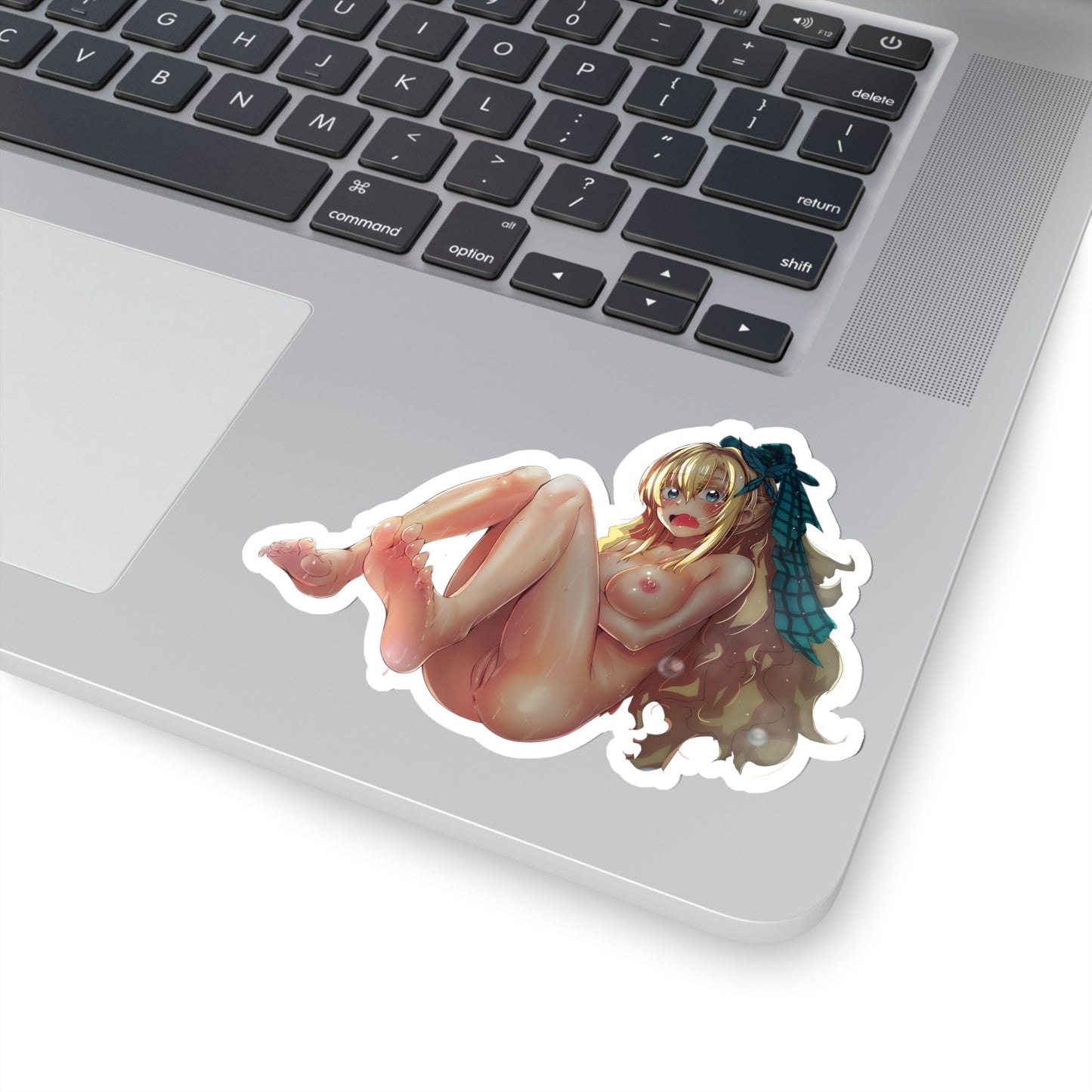 Sexy Anime Sticker | Lewd Anime Sticker | Sena Kashiwazaki | Lewd Sticker | Sexy Waifu Sticker | Boku wa Tomodachi ga Sukunai