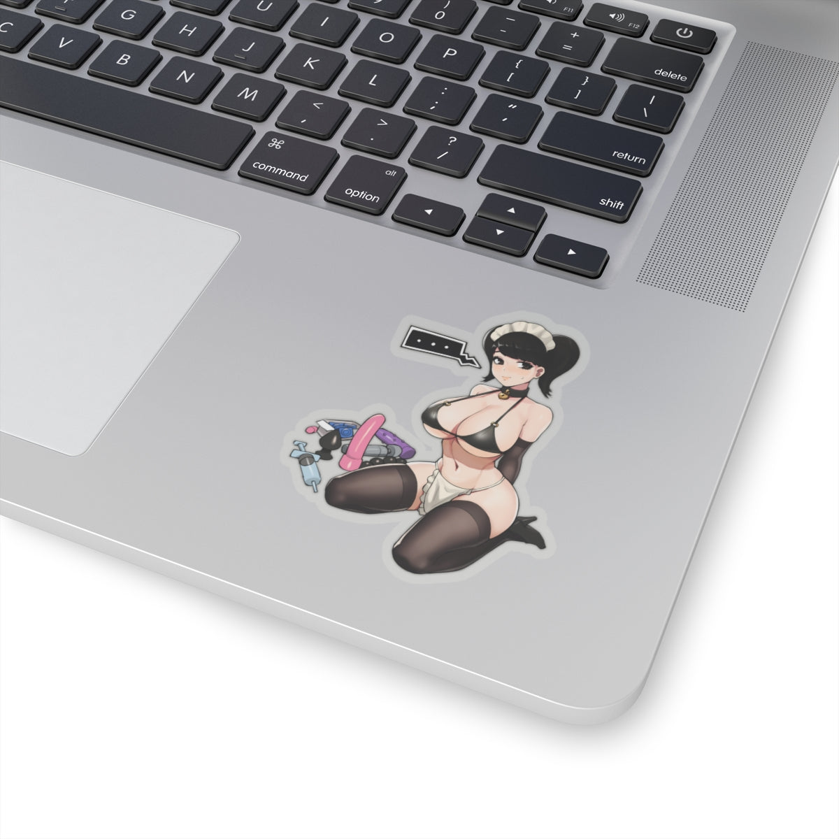 Waifu Sticker | Hentai Girls Sticker | Maid Sex Toys