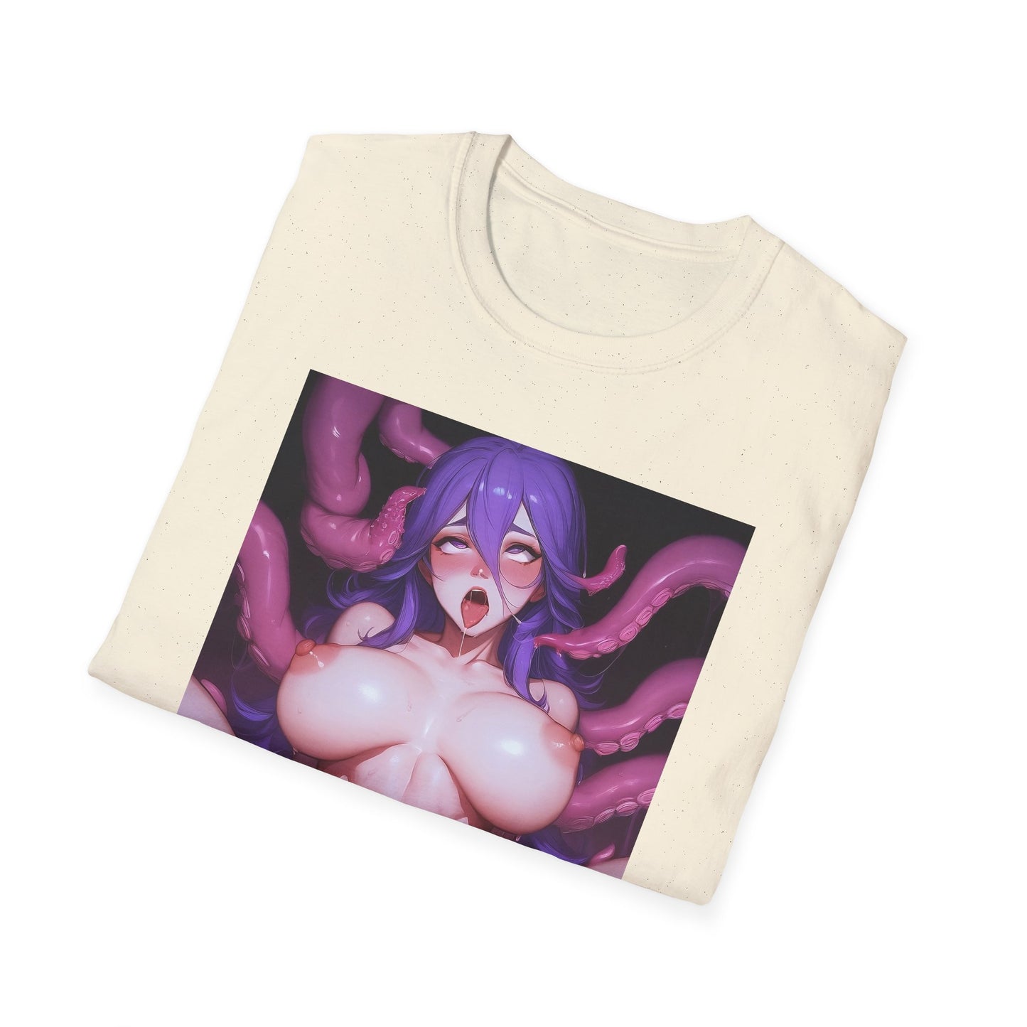 Hentai Tentacle T-Shirt