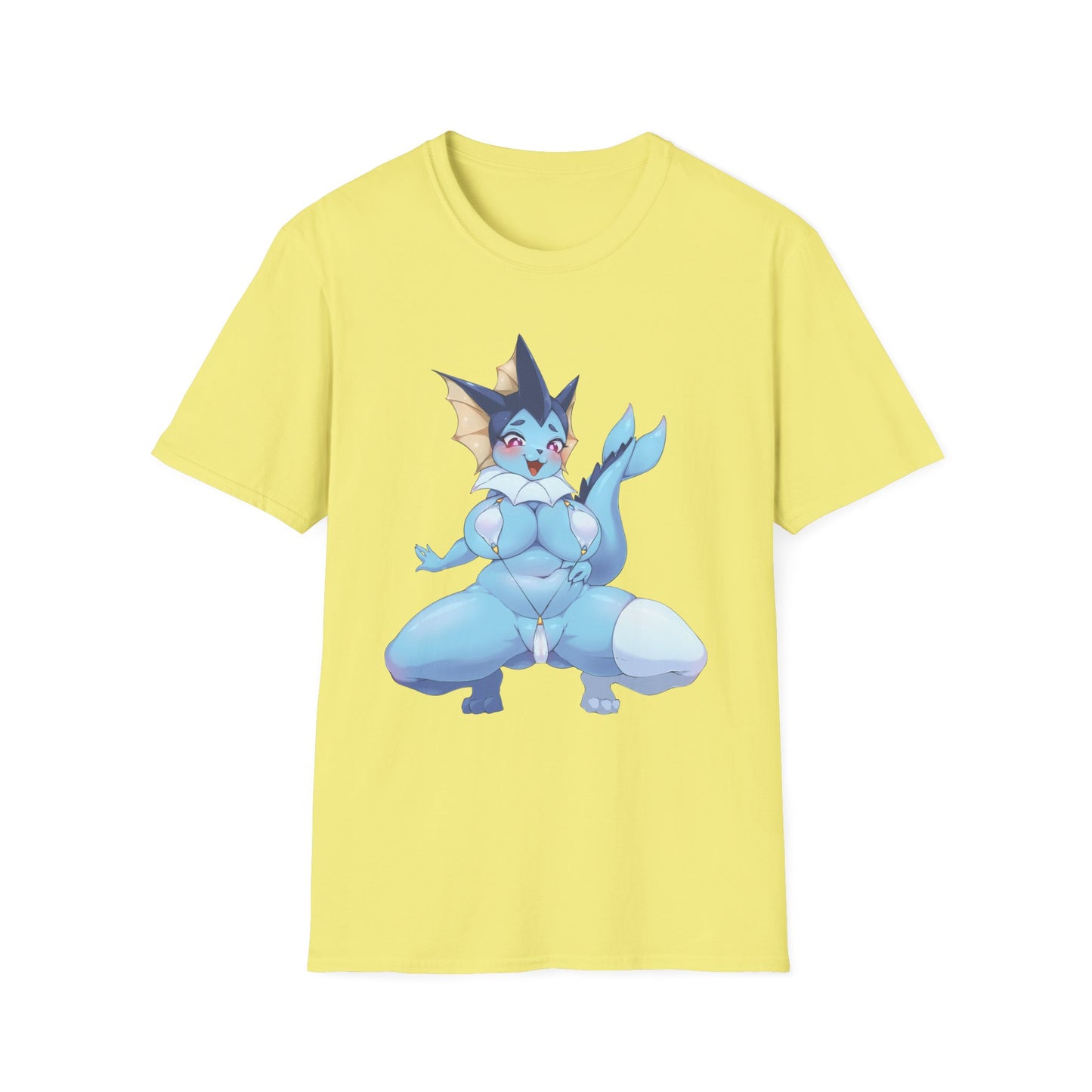 Are You Sure This Is The Correct Size? | Funny Monster, Sexy Anime T-Shirt, Anime Merch, Funny Anime Shirt, Furry