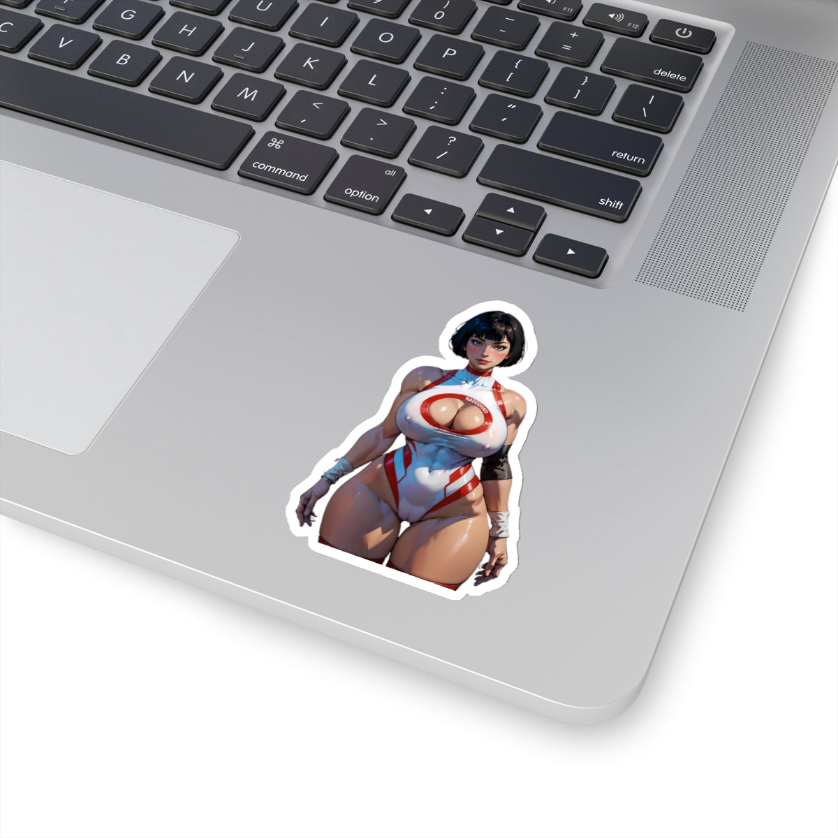 Waifu Sticker