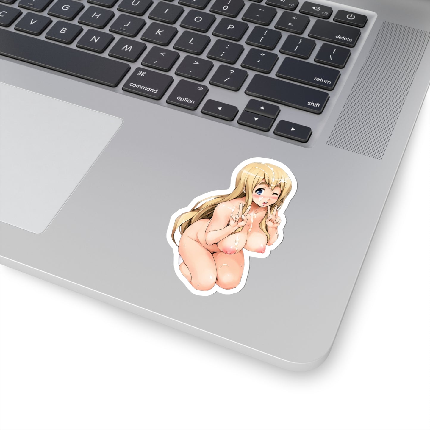 Sexy Anime Sticker | Lewd Anime Sticker | Kotobuki Tsumugi | Lewd Sticker | Sexy Waifu Sticker | K-ON!