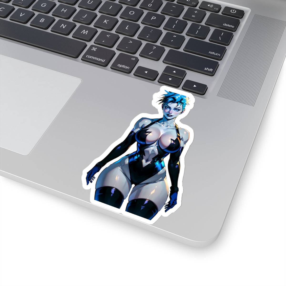 Waifu Sticker