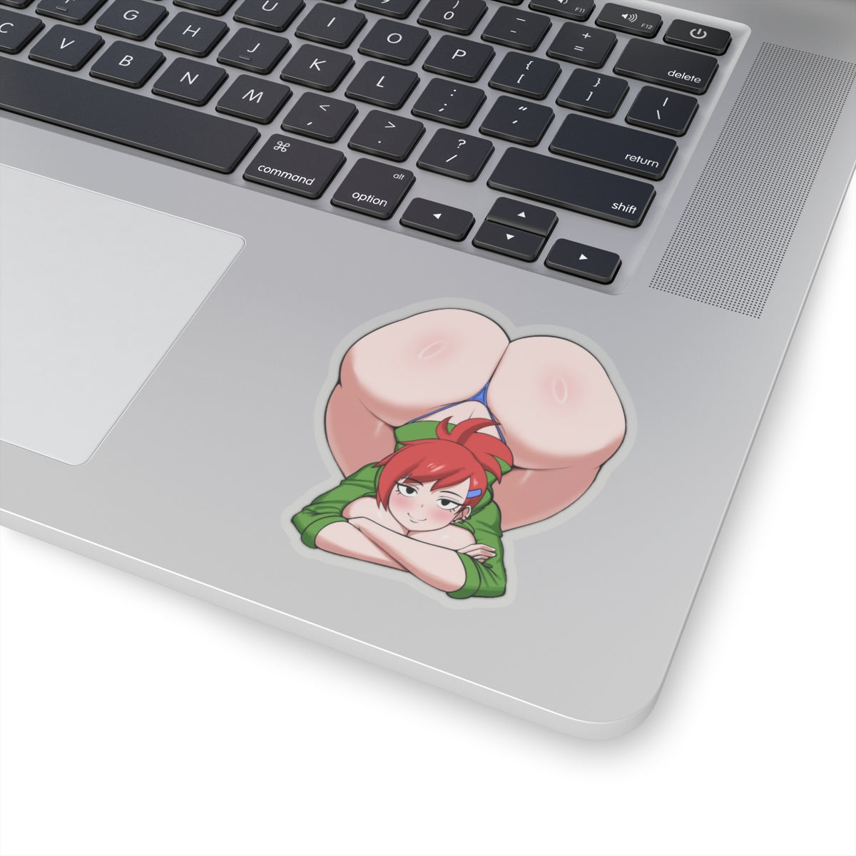 Phat Ass Hentai Sticker | Dump Truck | Huge Ass | Sexy Anime Sticker | Lewd Anime Sticker | Thicc