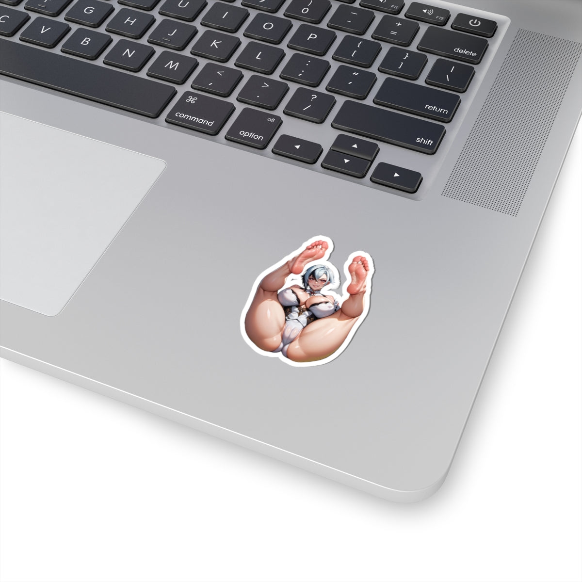 Waifu Sticker | Sexy Feet | Foot Fetish