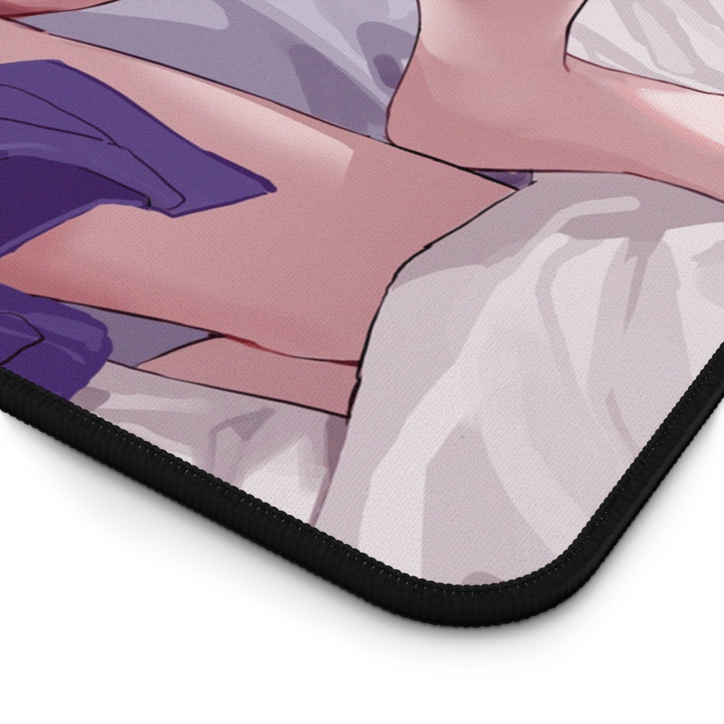 Lewd Lucy Mouse Pad | Cyberpunk Edgerunners | NSFW | Naked Anime Girl | Ecchi | Waifu | Sexy Playmat | Sexy Desk Mat