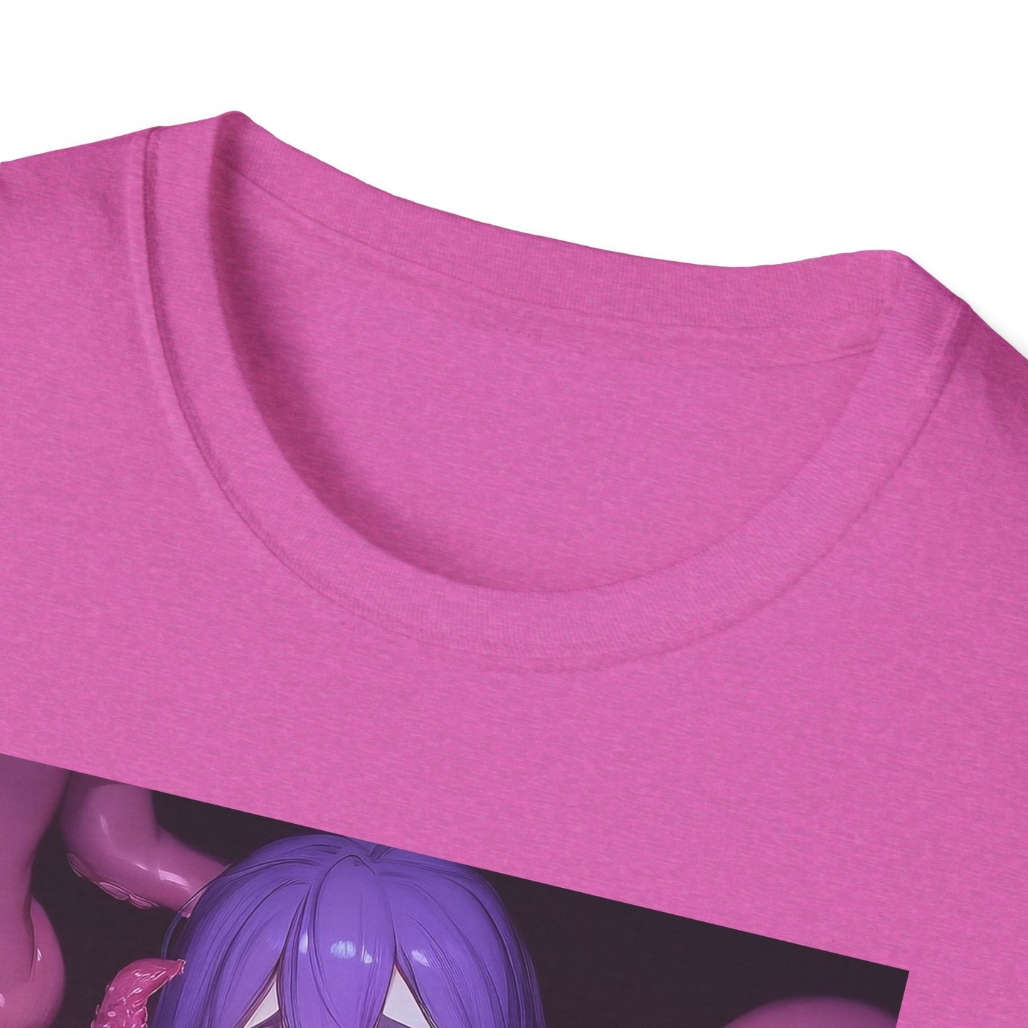 Hentai Tentacle T-Shirt