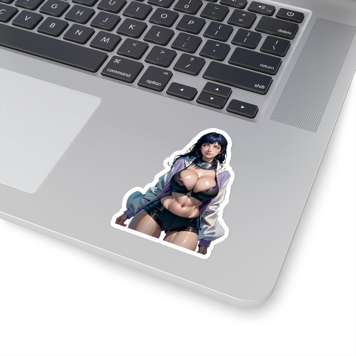 Waifu Sticker