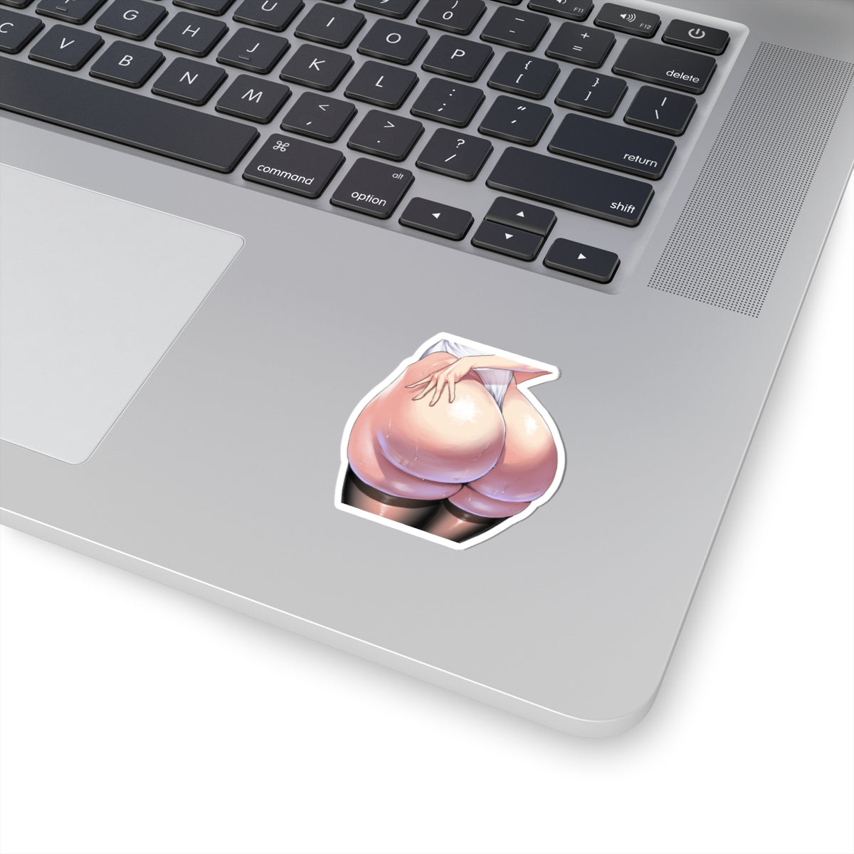 Thicc Ass Sticker | Bubble Butt |  Big Booty | Sexy Anime Sticker | Lewd Sticker | Lewd Anime Sticker | Sexy Waifu Sticker