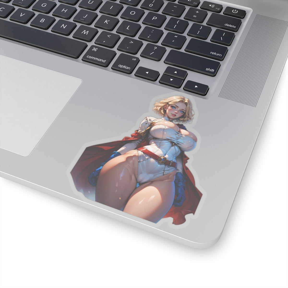 Waifu Sticker