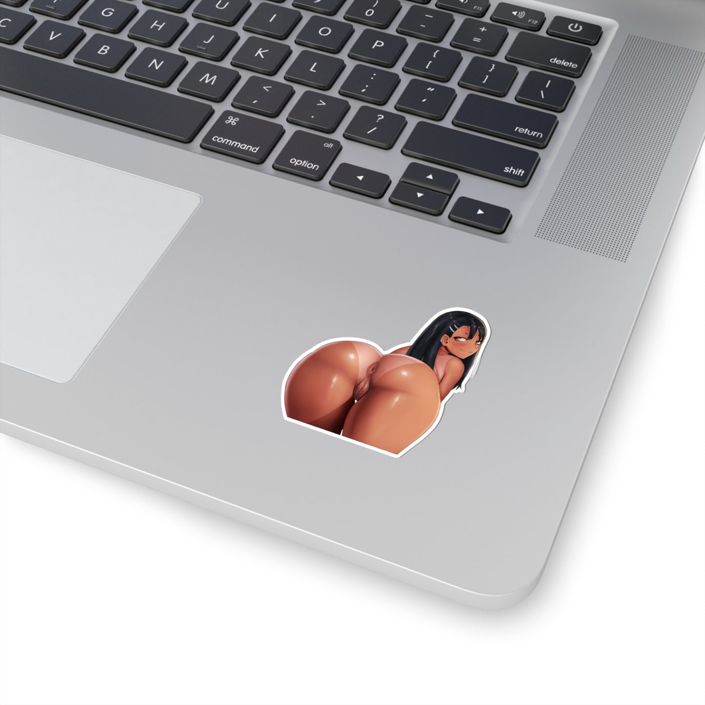 Lewd Hayase Nagatoro Sticker | Sexy Ass | Pussy | Nude Ass | Don't Toy With Me | Uncensored Pussy | Asshole | Butthole | Kiss-Cut Sticker | Naked Mito Sticker | Uncensored Anime | Ebony | Anal | Brown Skin | Sexy Ass Bitch | Waifu | Otaku