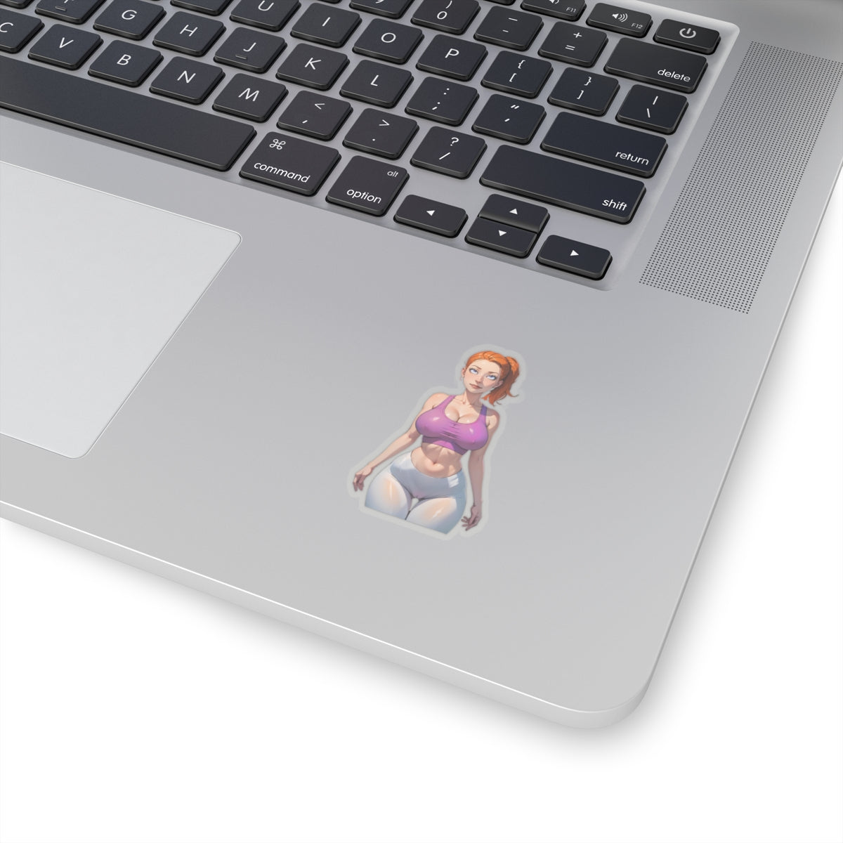 Waifu Sticker