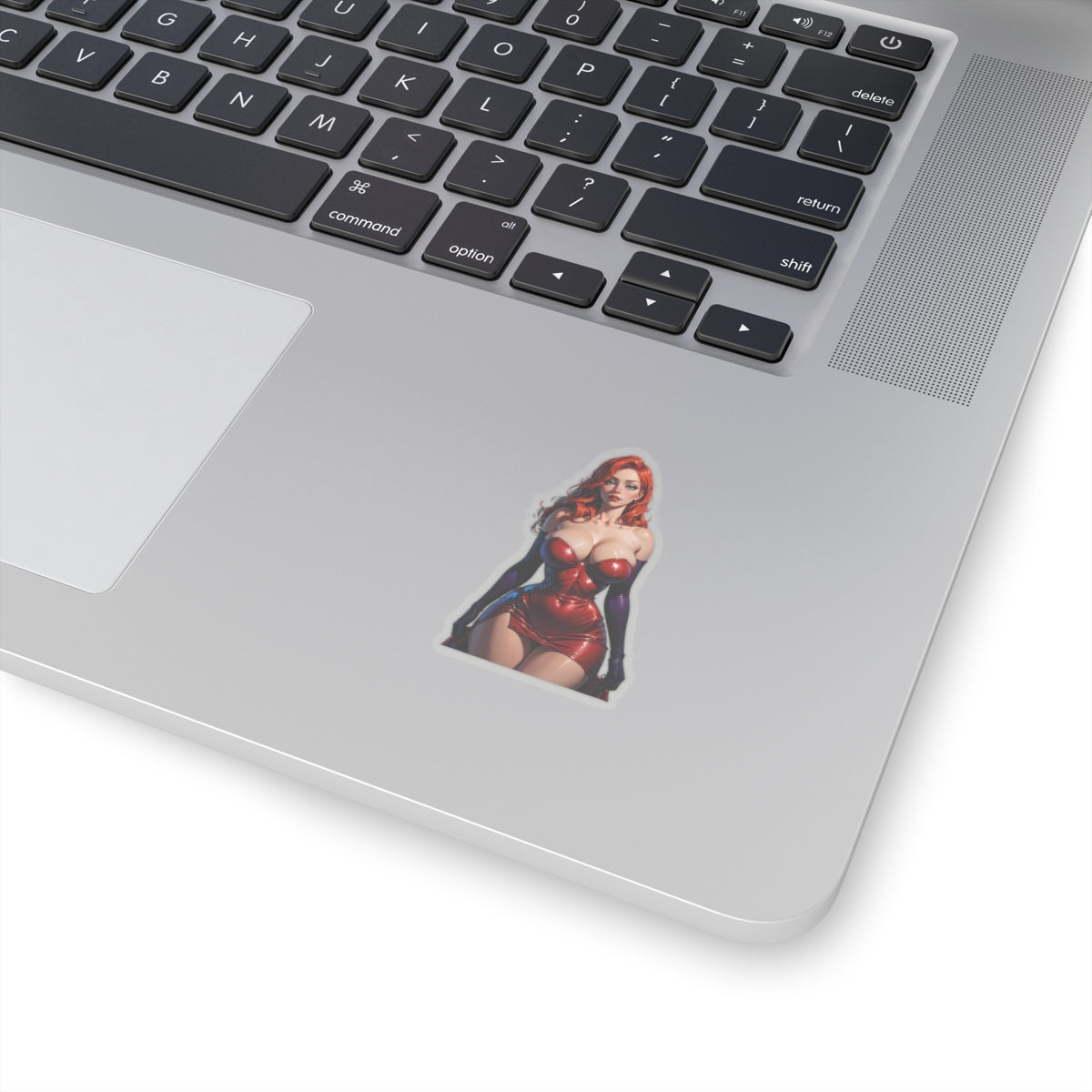 Waifu Sticker