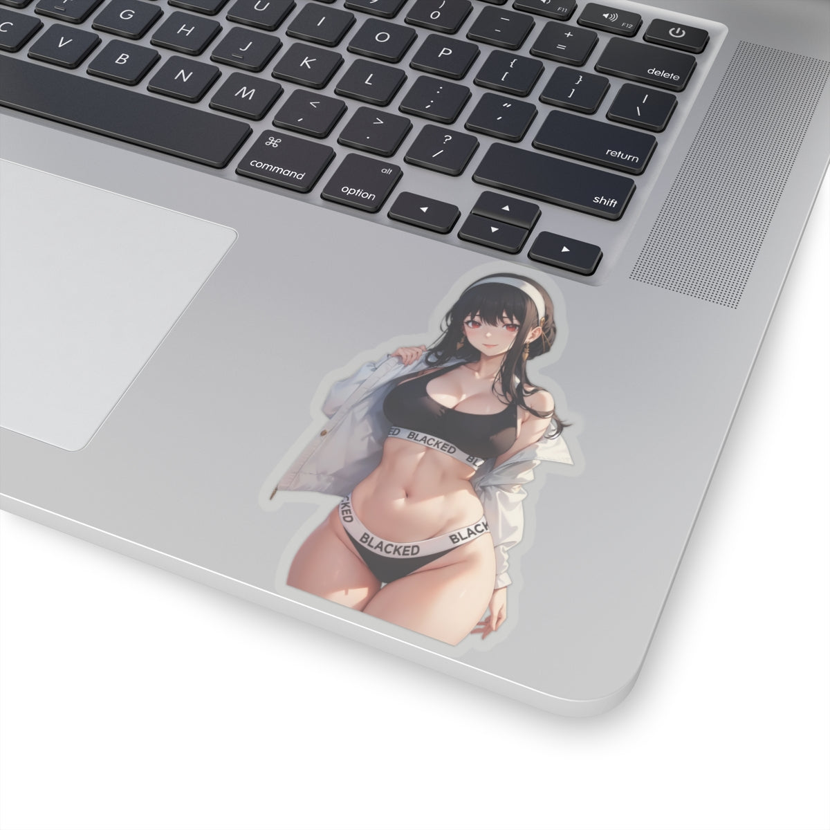 Sexy Anime Sticker | Yor  | Lewd Anime Sticker | Lewd Sticker | Sexy Waifu Sticker | Blacked | Yor Forger | SAMSARA_AI