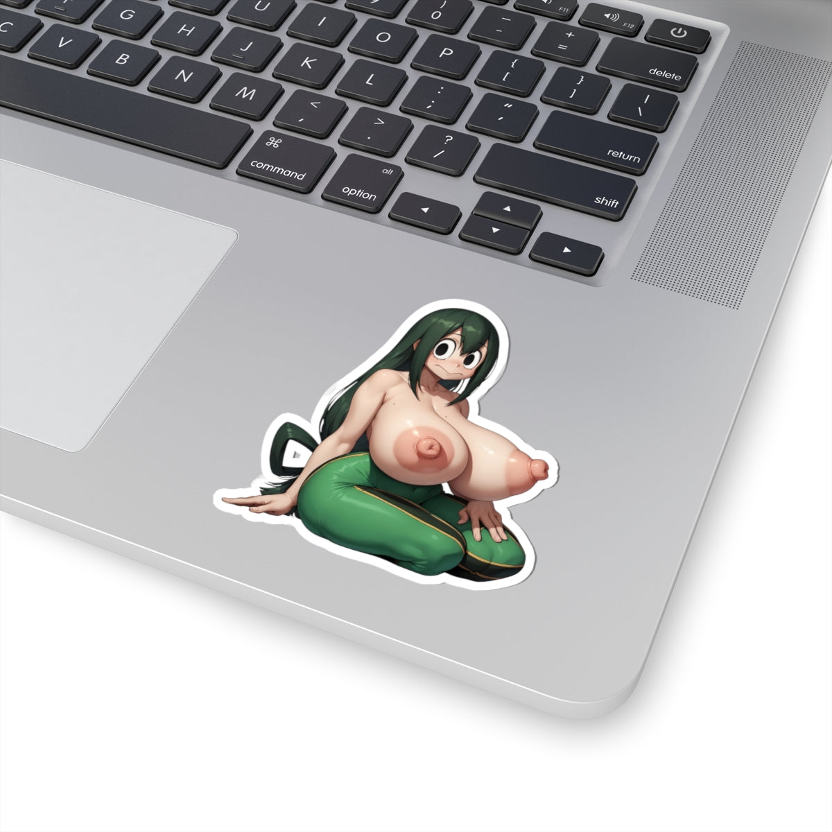 Waifu Sticker | Hentai Girls Sticker | Huge Tits | MHA