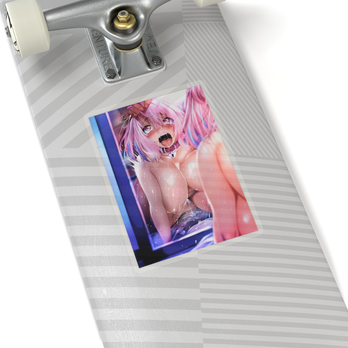 Waifu Sticker | Hentai Girls Sticker | Mirror Sex