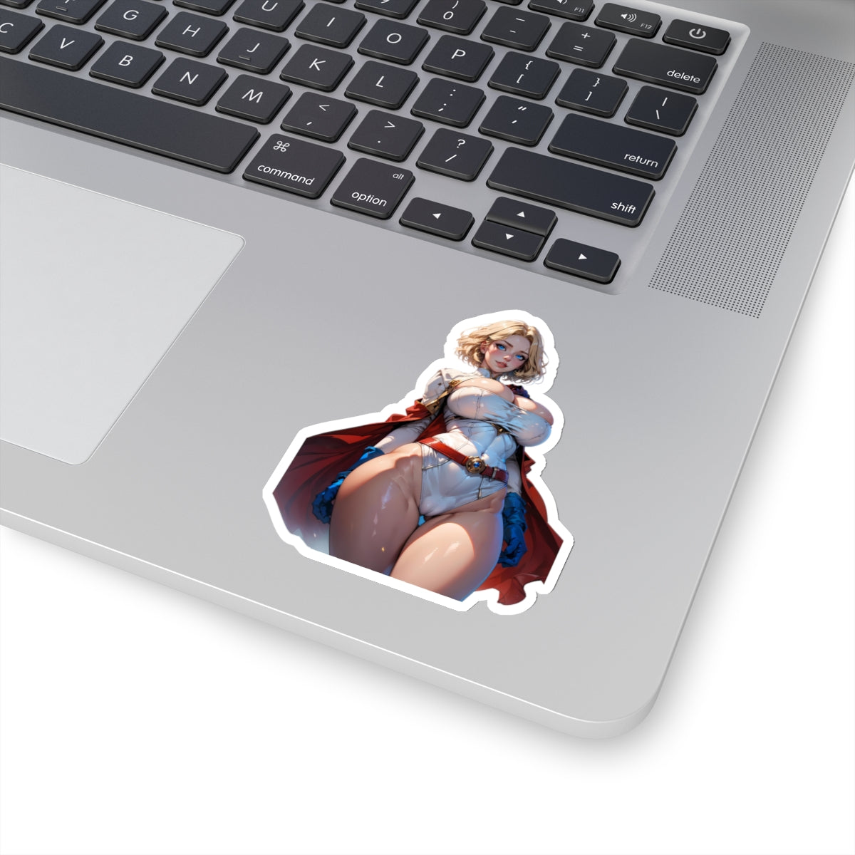 Waifu Sticker