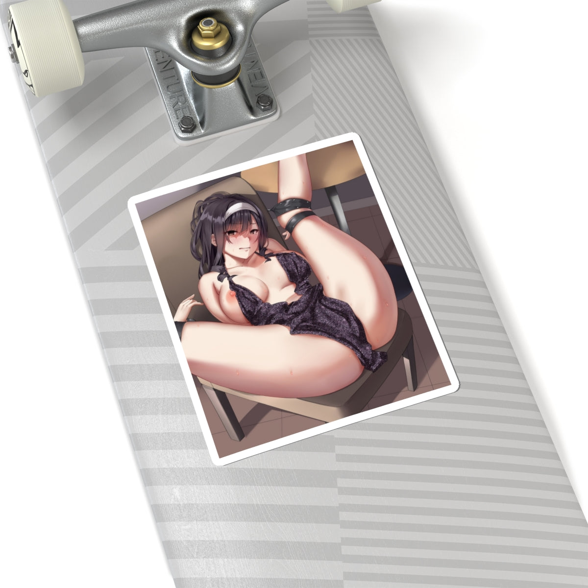 Waifu Sticker | Hentai Girls Sticker