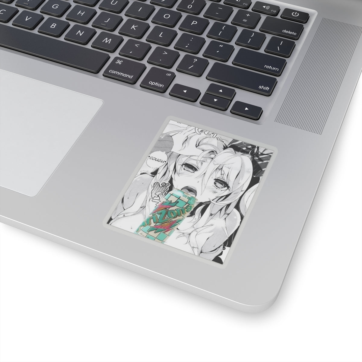 Ice Tea Meme Sticker