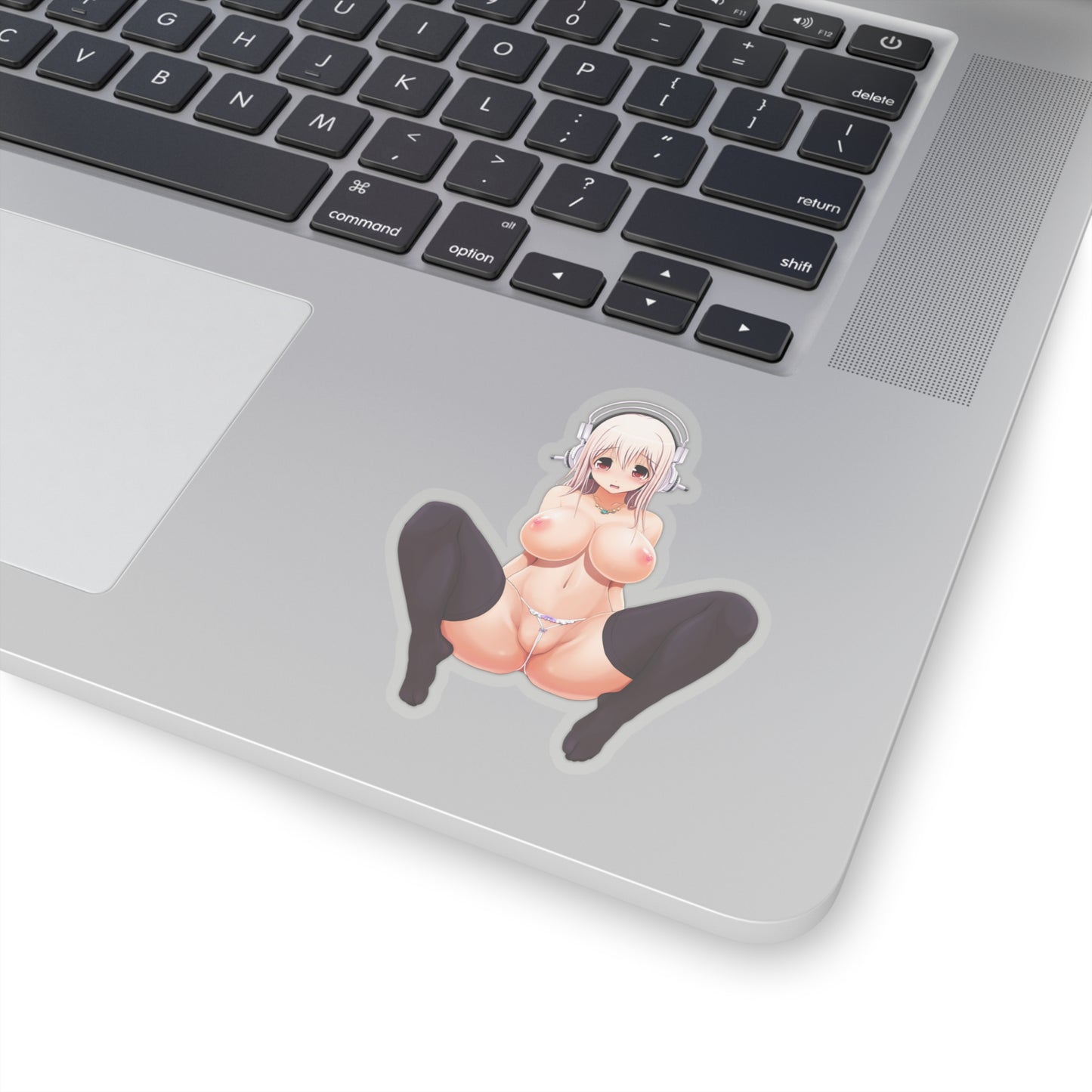 Sexy Anime Sticker | Lewd Anime Sticker | Lewd Sticker | Sexy Waifu Sticker | Super Sonico