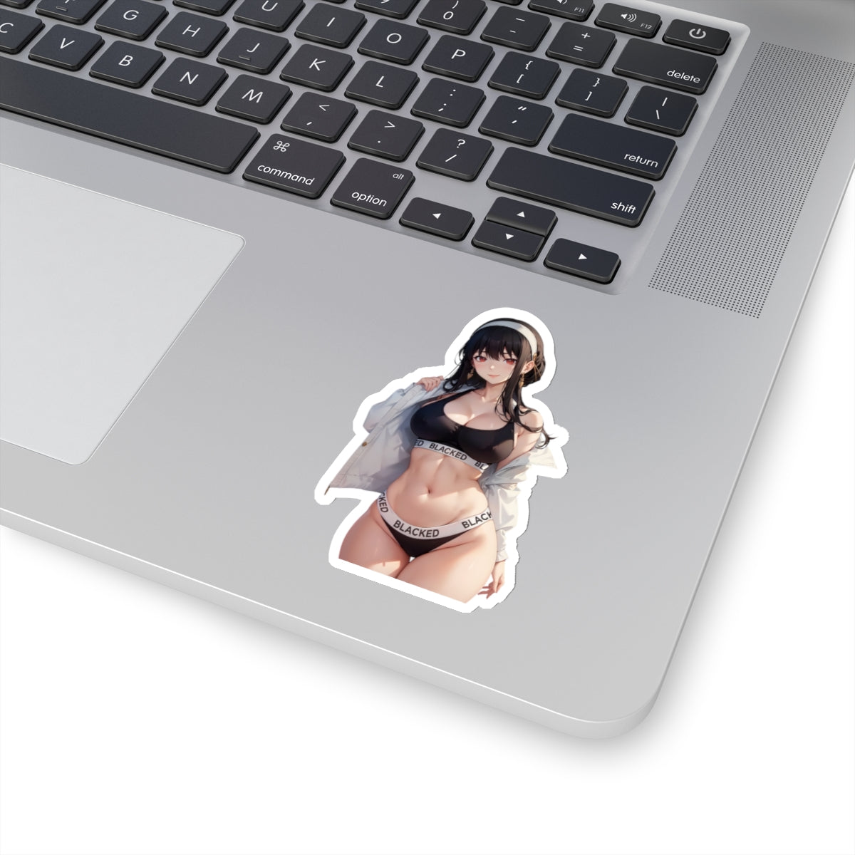 Sexy Anime Sticker | Yor  | Lewd Anime Sticker | Lewd Sticker | Sexy Waifu Sticker | Blacked | Yor Forger | SAMSARA_AI